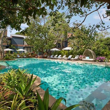 Avataara Resort & Spa Anjuna Εξωτερικό φωτογραφία