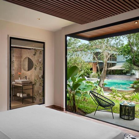 Avataara Resort & Spa Anjuna Εξωτερικό φωτογραφία