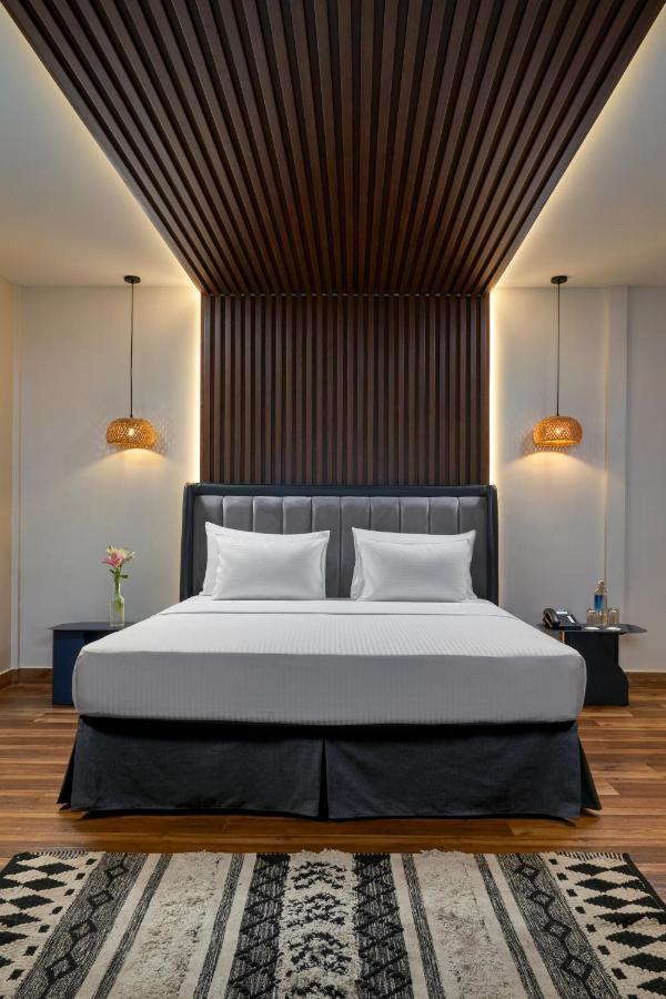 Avataara Resort & Spa Anjuna Εξωτερικό φωτογραφία