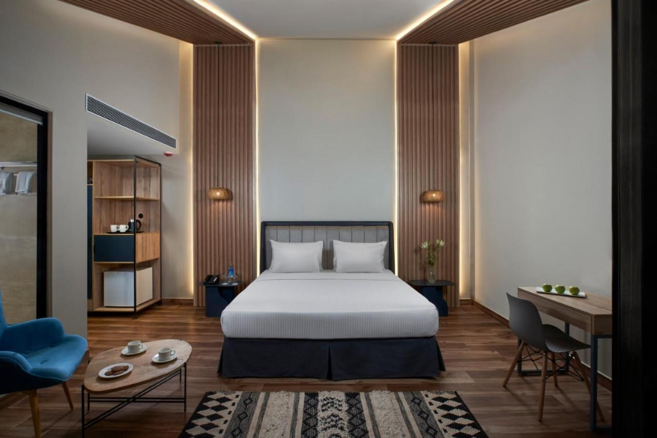 Avataara Resort & Spa Anjuna Εξωτερικό φωτογραφία